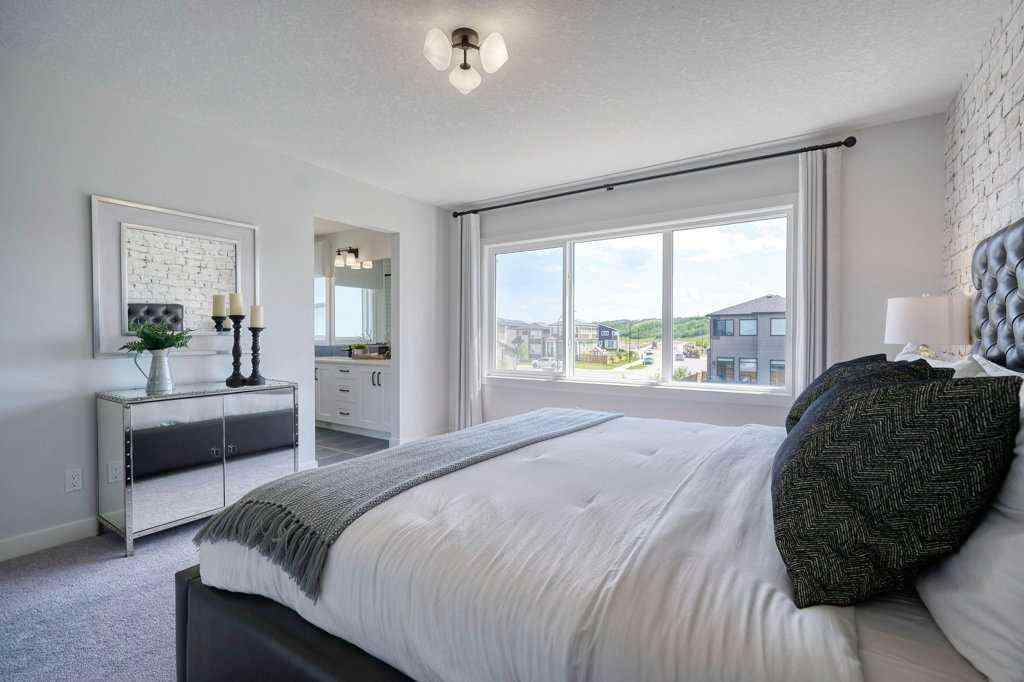 MLS® A2235509 - 103 Wolf Creek Rise SE in Wolf Willow Calgary, Residential