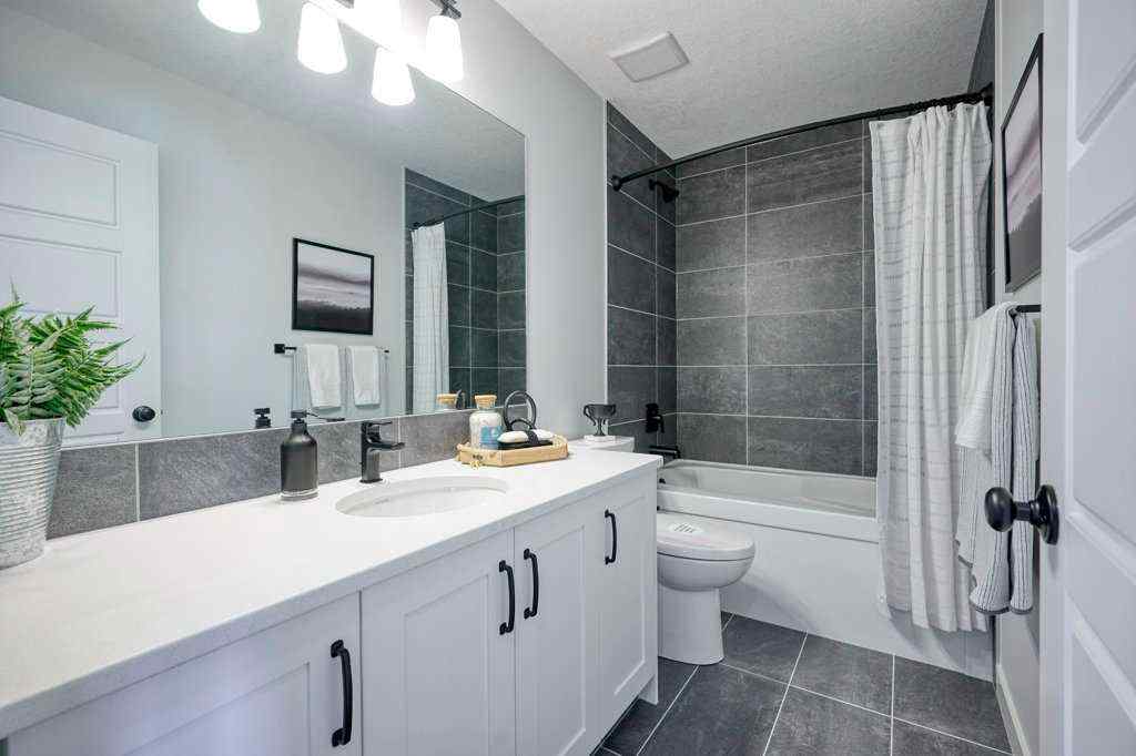 MLS® A2235509 - 103 Wolf Creek Rise SE in Wolf Willow Calgary, Residential