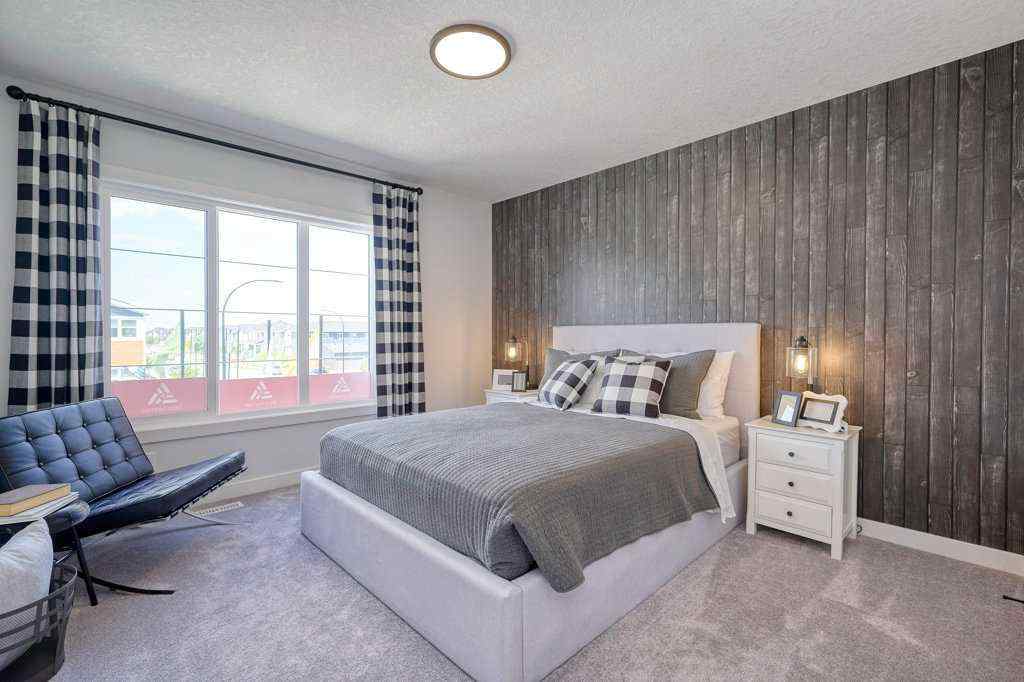 MLS® A2235509 - 103 Wolf Creek Rise SE in Wolf Willow Calgary, Residential
