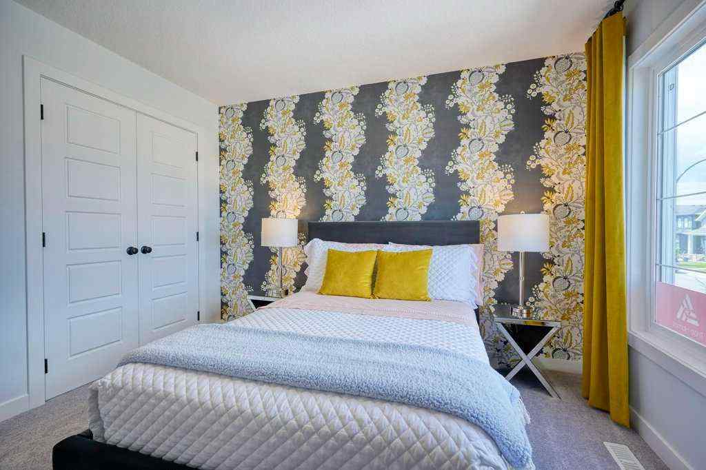 MLS® A2235509 - 103 Wolf Creek Rise SE in Wolf Willow Calgary, Residential