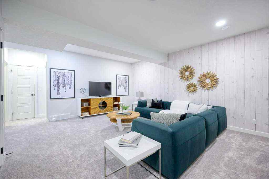 MLS® A2235509 - 103 Wolf Creek Rise SE in Wolf Willow Calgary, Residential