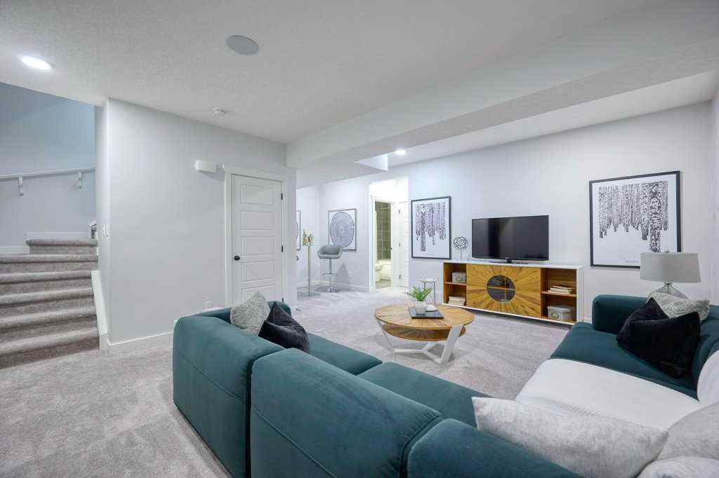 MLS® A2235509 - 103 Wolf Creek Rise SE in Wolf Willow Calgary, Residential