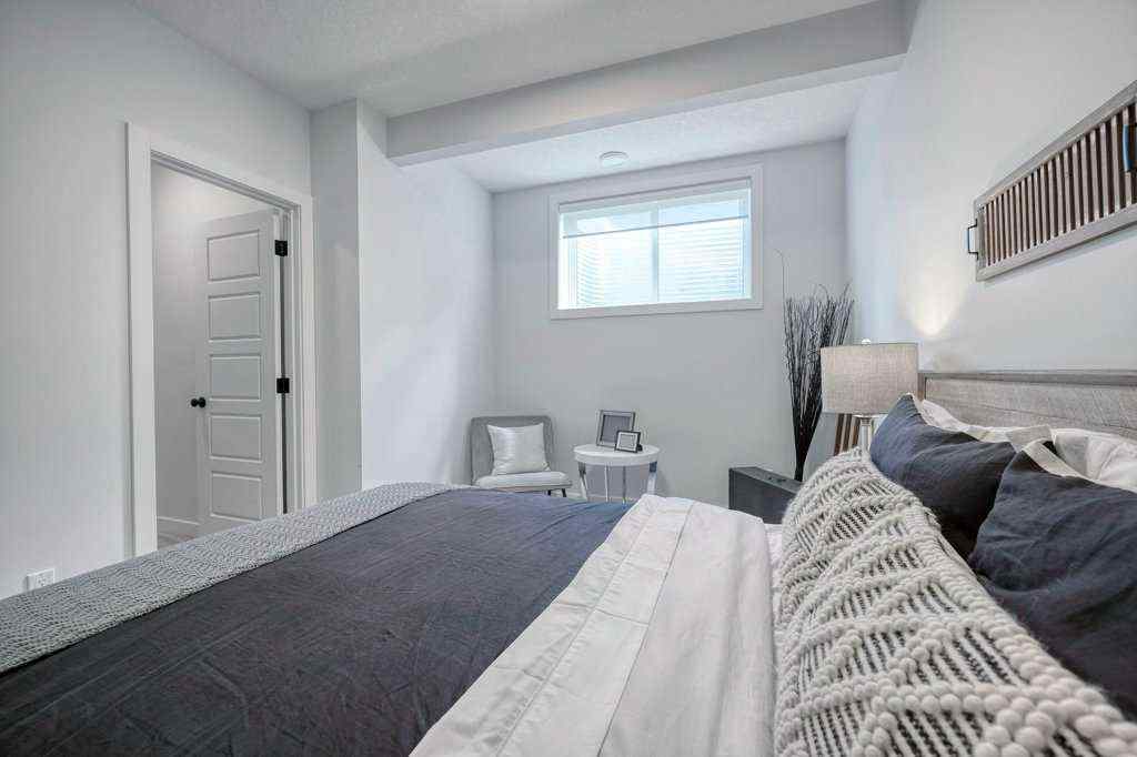 MLS® A2235509 - 103 Wolf Creek Rise SE in Wolf Willow Calgary, Residential