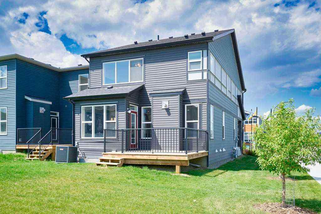 MLS® A2235509 - 103 Wolf Creek Rise SE in Wolf Willow Calgary, Residential