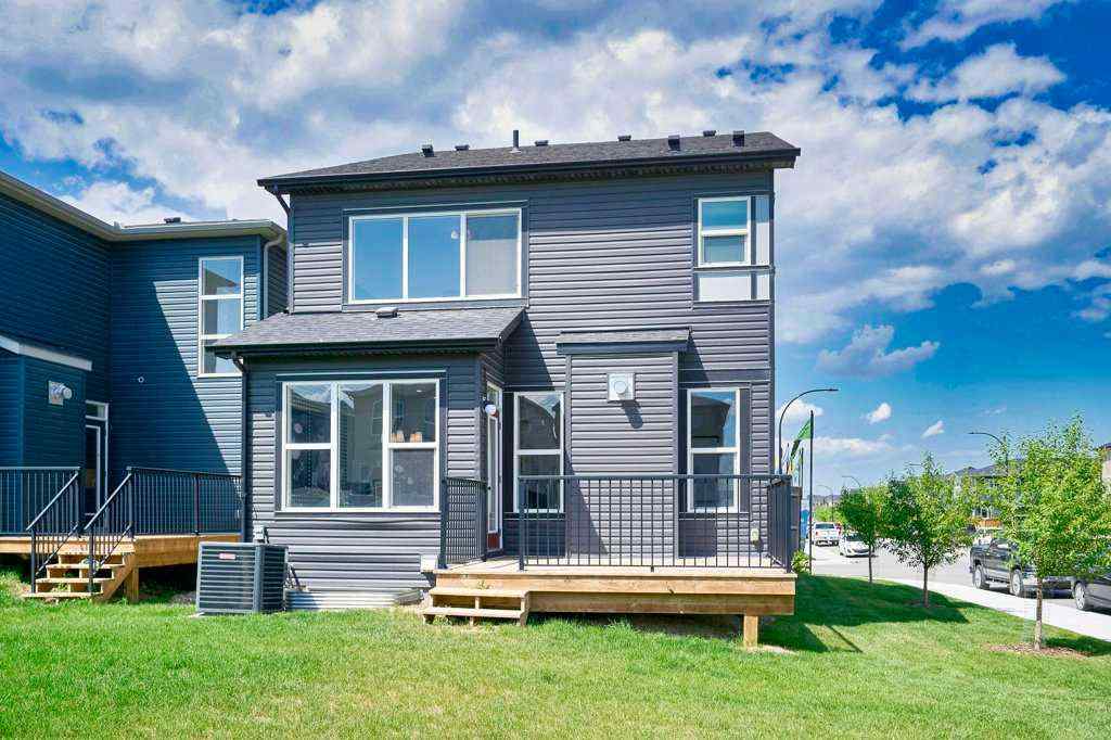 MLS® A2235509 - 103 Wolf Creek Rise SE in Wolf Willow Calgary, Residential