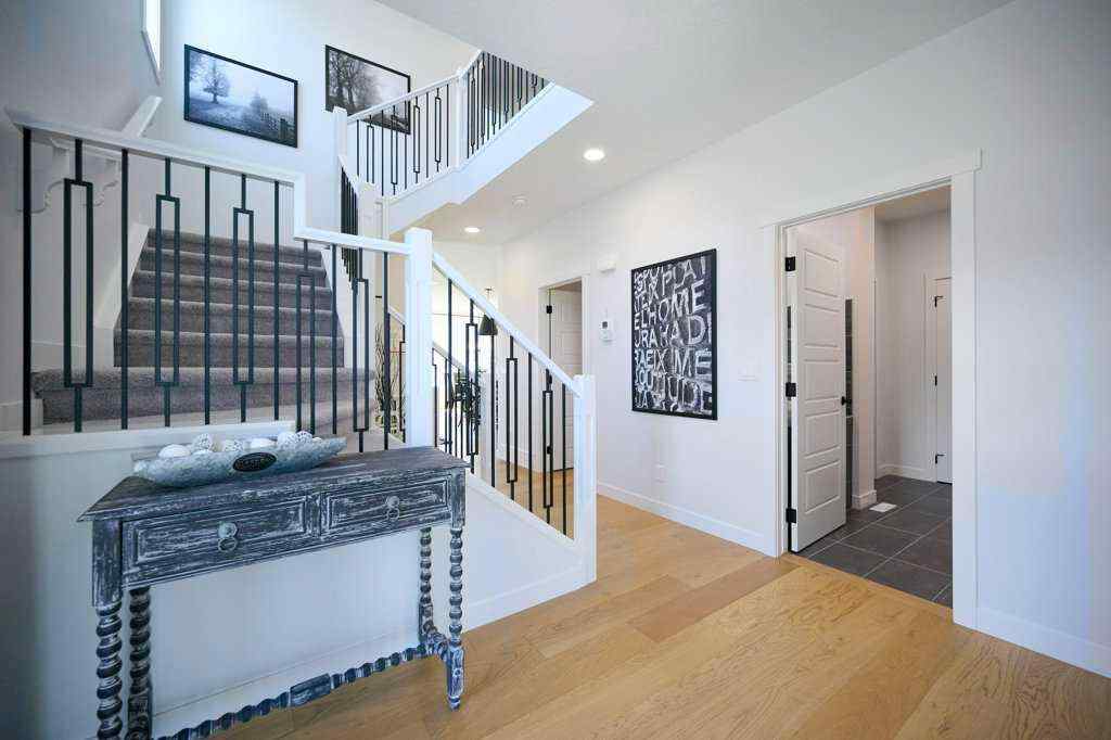 MLS® A2235509 - 103 Wolf Creek Rise SE in Wolf Willow Calgary, Residential