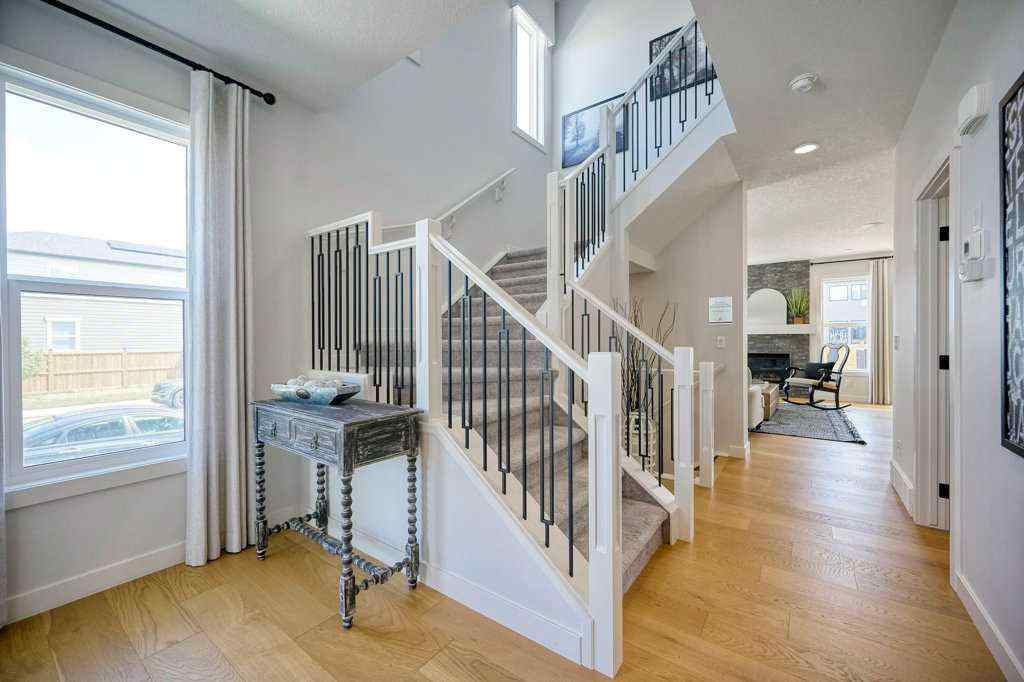MLS® A2235509 - 103 Wolf Creek Rise SE in Wolf Willow Calgary, Residential