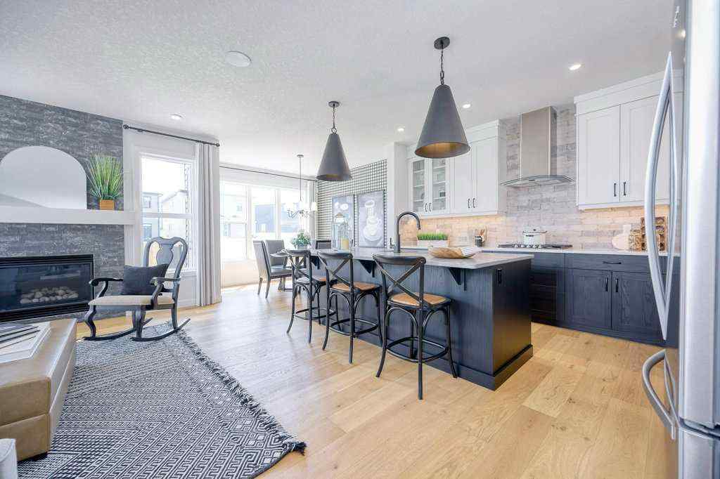 MLS® A2235509 - 103 Wolf Creek Rise SE in Wolf Willow Calgary, Residential