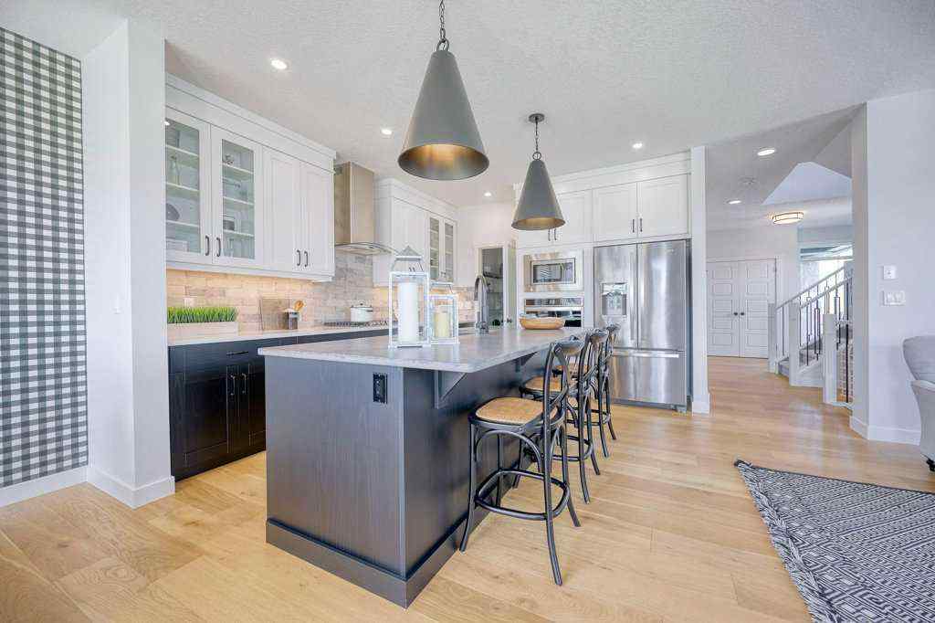 MLS® A2235509 - 103 Wolf Creek Rise SE in Wolf Willow Calgary, Residential