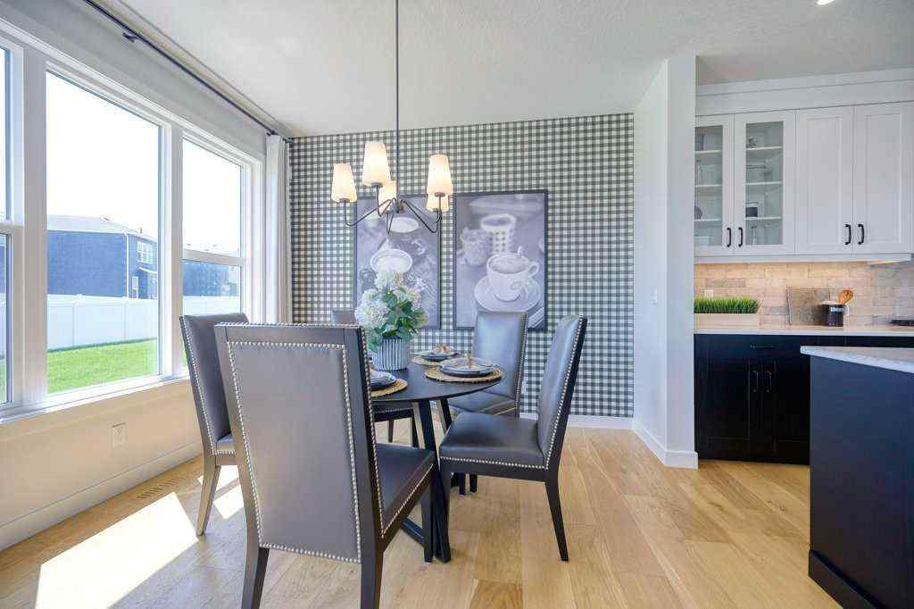 MLS® A2235509 - 103 Wolf Creek Rise SE in Wolf Willow Calgary, Residential