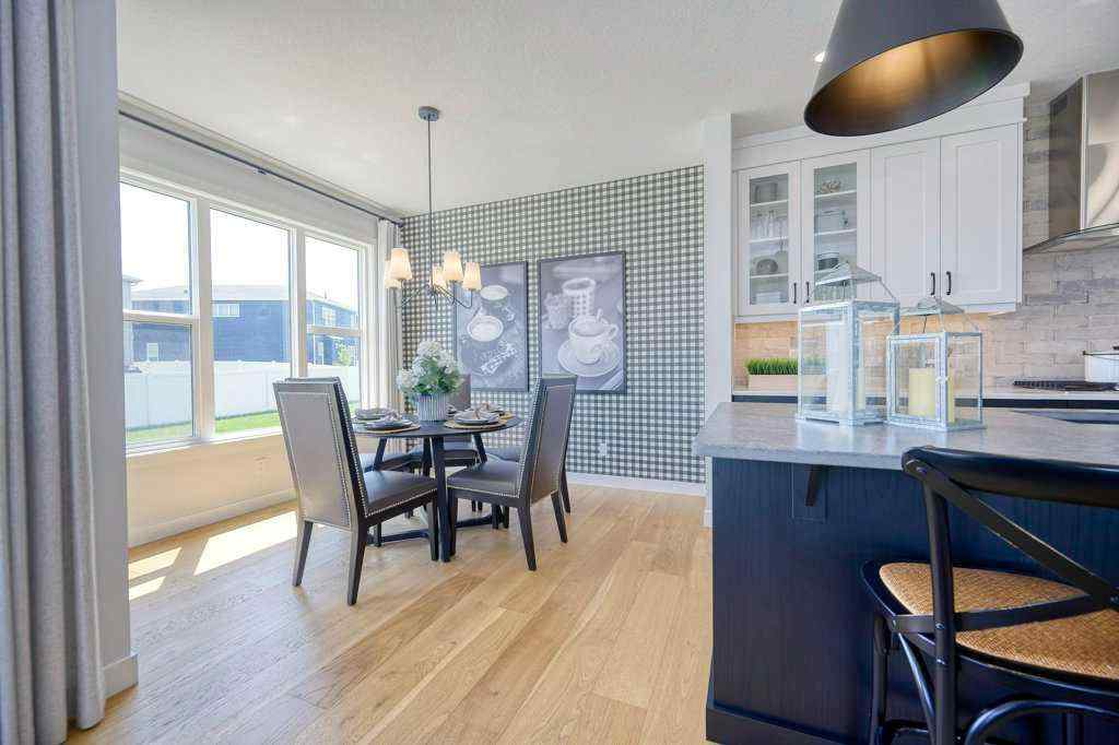 MLS® A2235509 - 103 Wolf Creek Rise SE in Wolf Willow Calgary, Residential