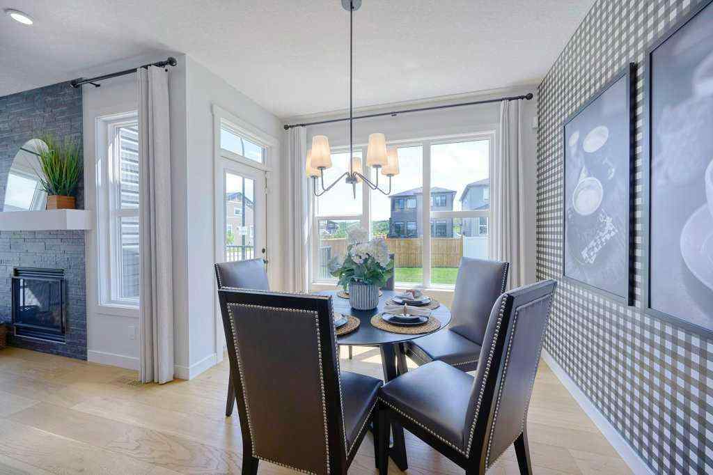 MLS® A2235509 - 103 Wolf Creek Rise SE in Wolf Willow Calgary, Residential