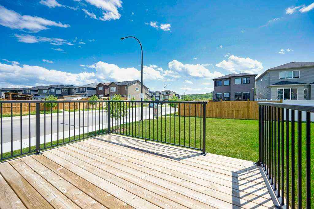 MLS® A2235509 - 103 Wolf Creek Rise SE in Wolf Willow Calgary, Residential