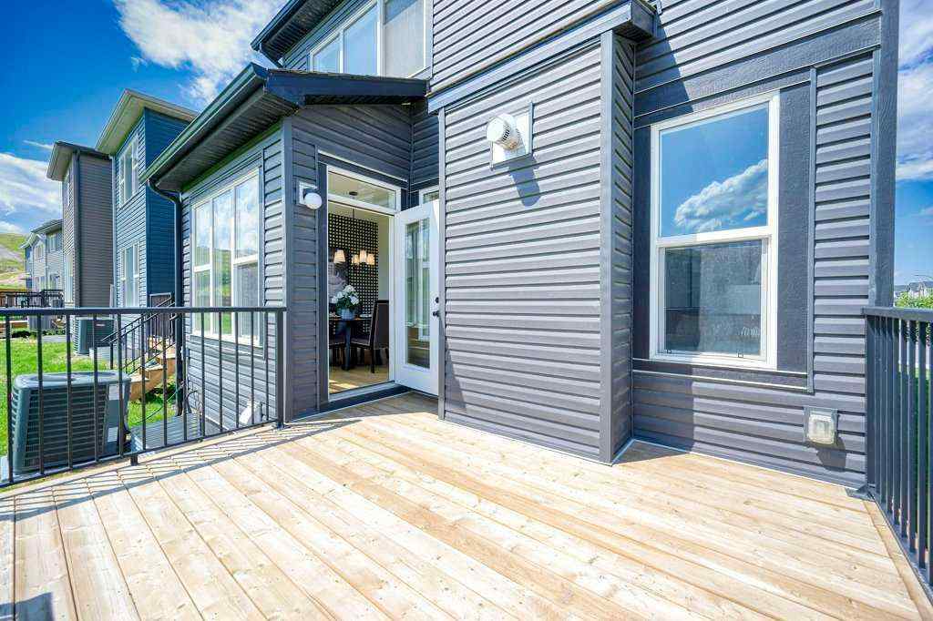 MLS® A2235509 - 103 Wolf Creek Rise SE in Wolf Willow Calgary, Residential