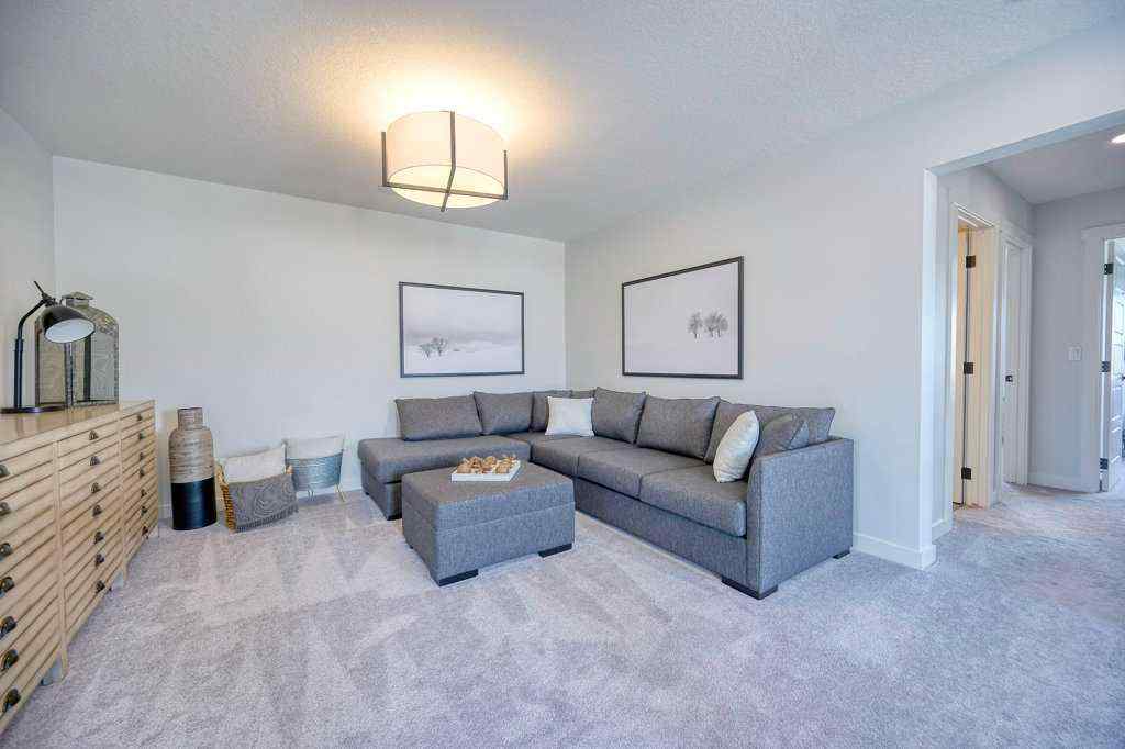 MLS® A2235509 - 103 Wolf Creek Rise SE in Wolf Willow Calgary, Residential