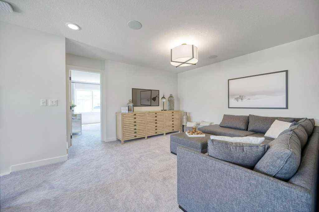 MLS® A2235509 - 103 Wolf Creek Rise SE in Wolf Willow Calgary, Residential