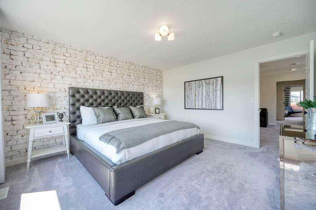 MLS® A2235509 - 103 Wolf Creek Rise SE in Wolf Willow Calgary, Residential