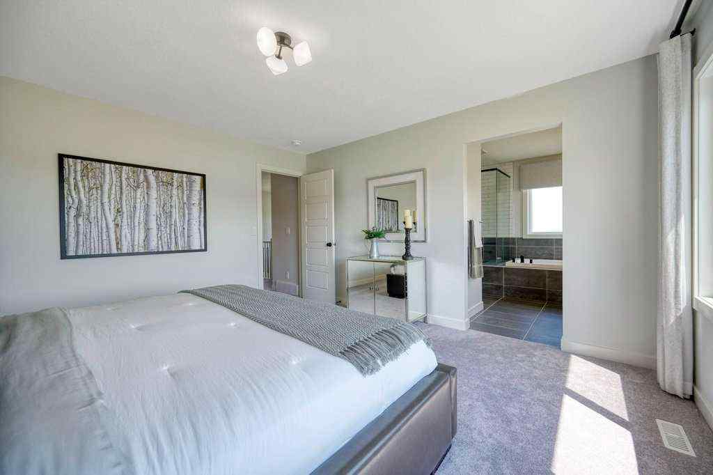 MLS® A2235509 - 103 Wolf Creek Rise SE in Wolf Willow Calgary, Residential