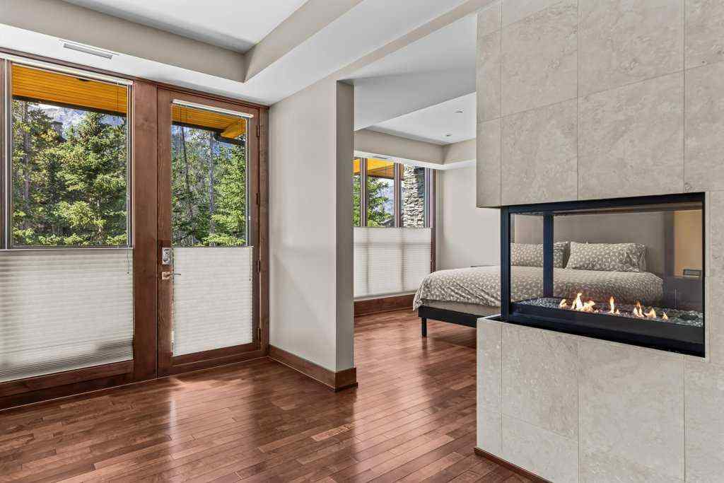 MLS® A2235511 - Unit #101 101G Stewart Creek Rise  in Three Sisters Canmore, Residential