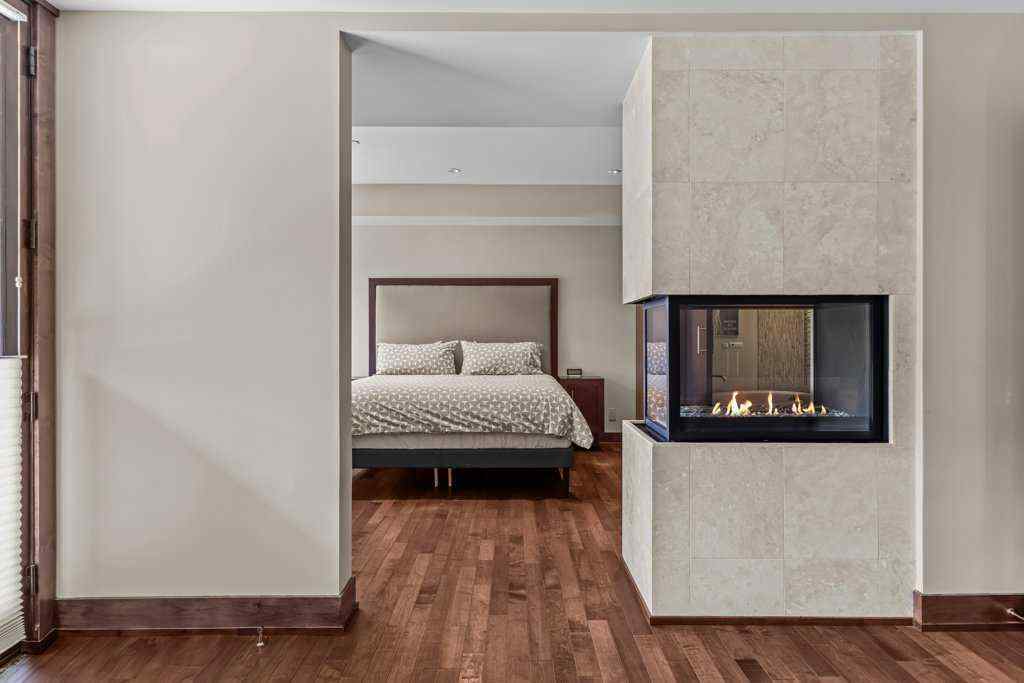 MLS® A2235511 - Unit #101 101G Stewart Creek Rise  in Three Sisters Canmore, Residential