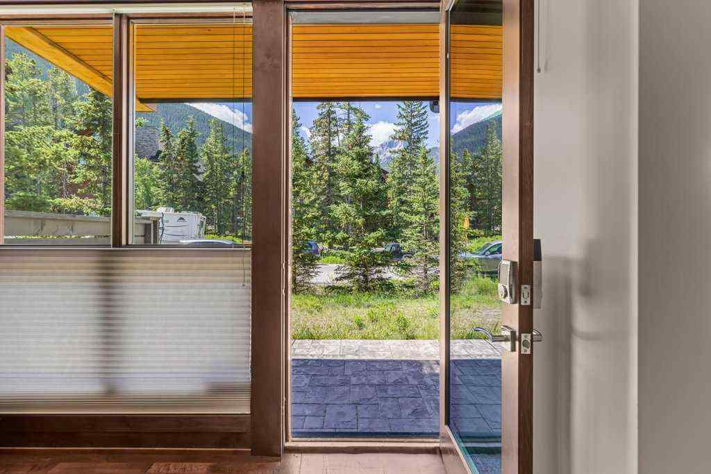 MLS® A2235511 - Unit #101 101G Stewart Creek Rise  in Three Sisters Canmore, Residential