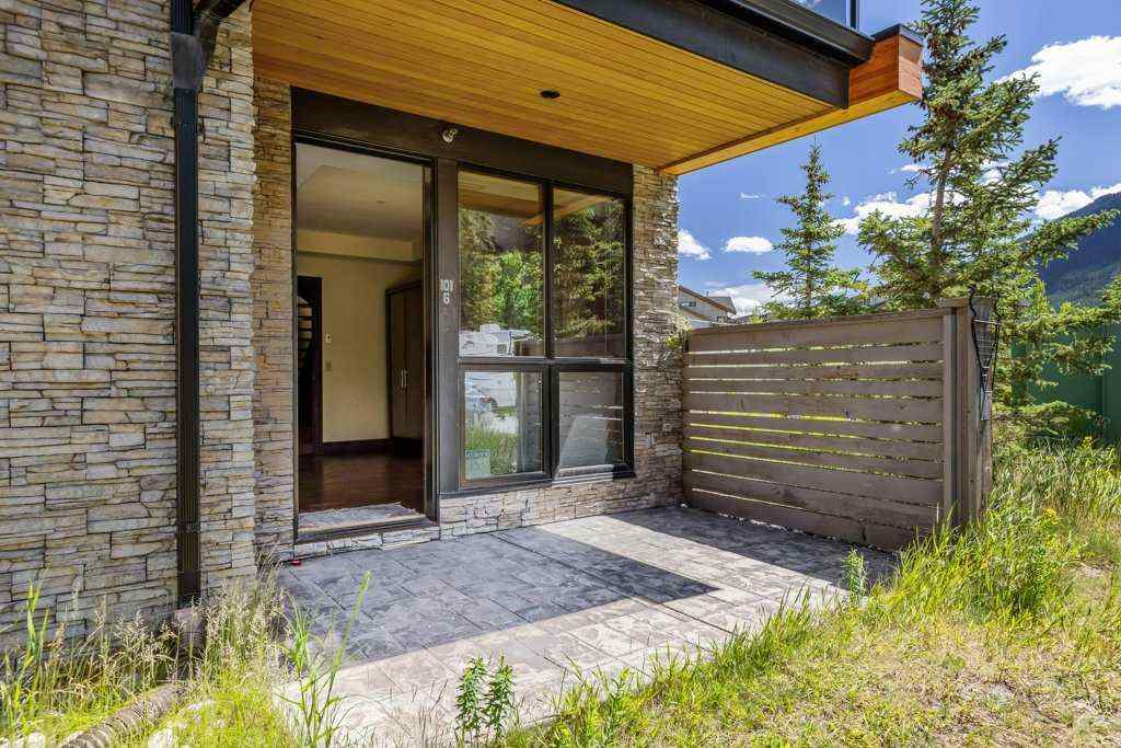 MLS® A2235511 - Unit #101 101G Stewart Creek Rise  in Three Sisters Canmore, Residential
