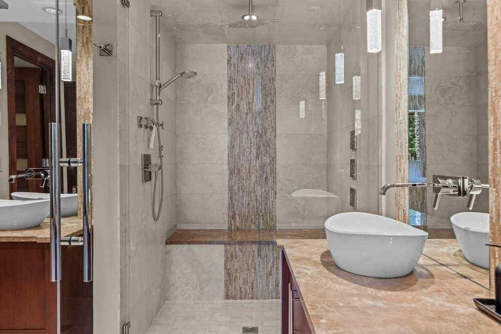 MLS® A2235511 - Unit #101 101G Stewart Creek Rise  in Three Sisters Canmore, Residential