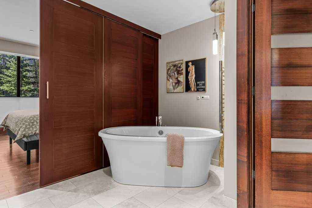 MLS® A2235511 - Unit #101 101G Stewart Creek Rise  in Three Sisters Canmore, Residential