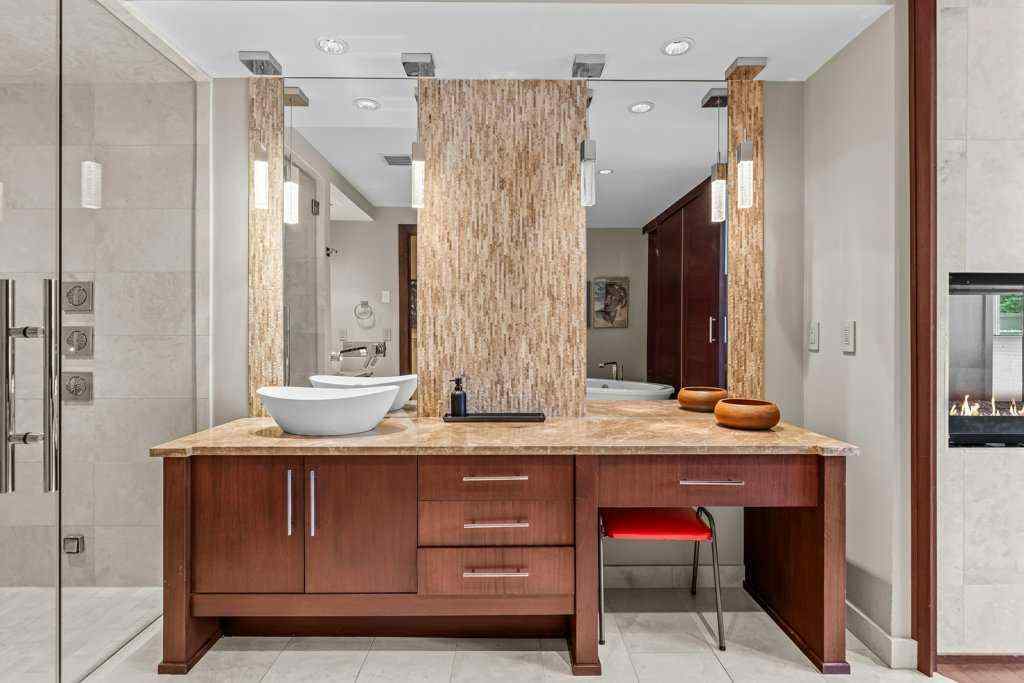 MLS® A2235511 - Unit #101 101G Stewart Creek Rise  in Three Sisters Canmore, Residential