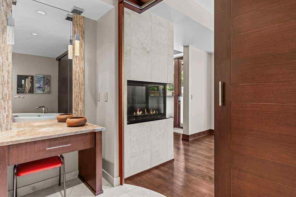 MLS® A2235511 - Unit #101 101G Stewart Creek Rise  in Three Sisters Canmore, Residential