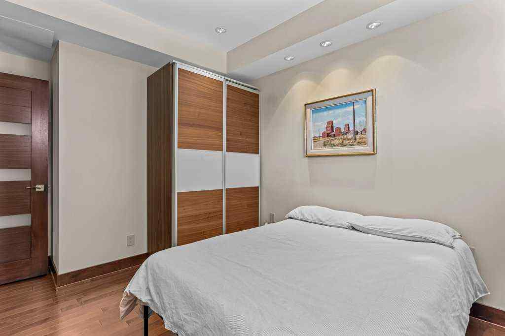 MLS® A2235511 - Unit #101 101G Stewart Creek Rise  in Three Sisters Canmore, Residential