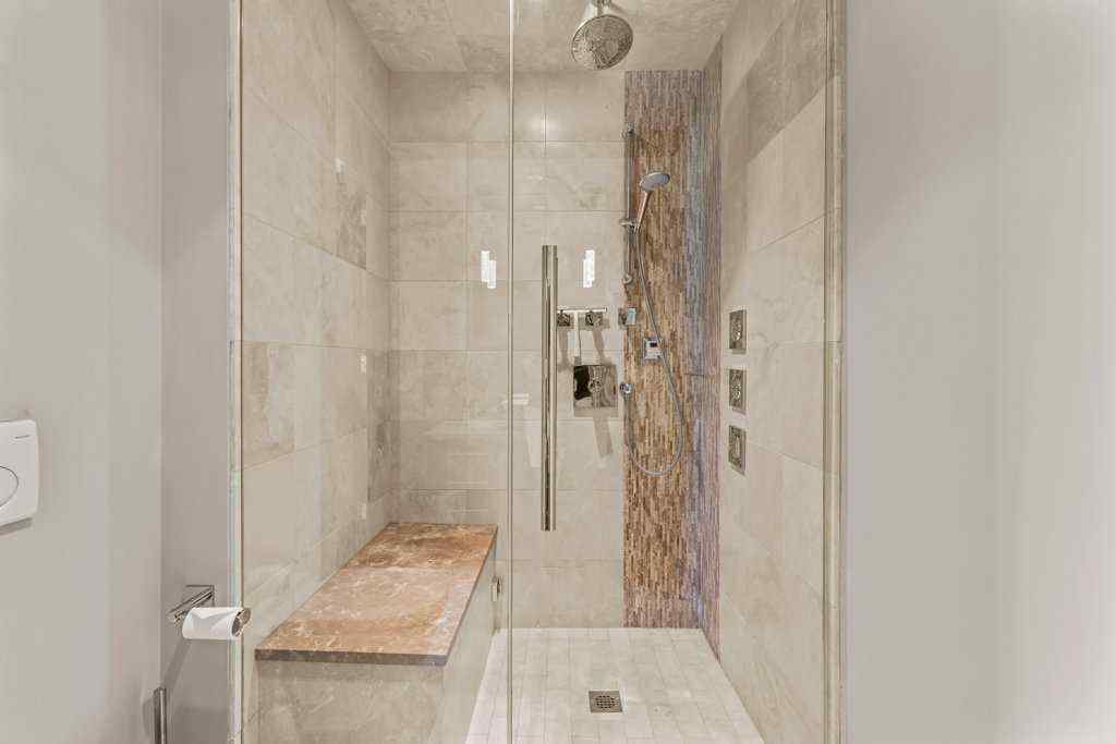 MLS® A2235511 - Unit #101 101G Stewart Creek Rise  in Three Sisters Canmore, Residential