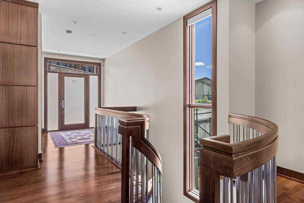 MLS® A2235511 - Unit #101 101G Stewart Creek Rise  in Three Sisters Canmore, Residential