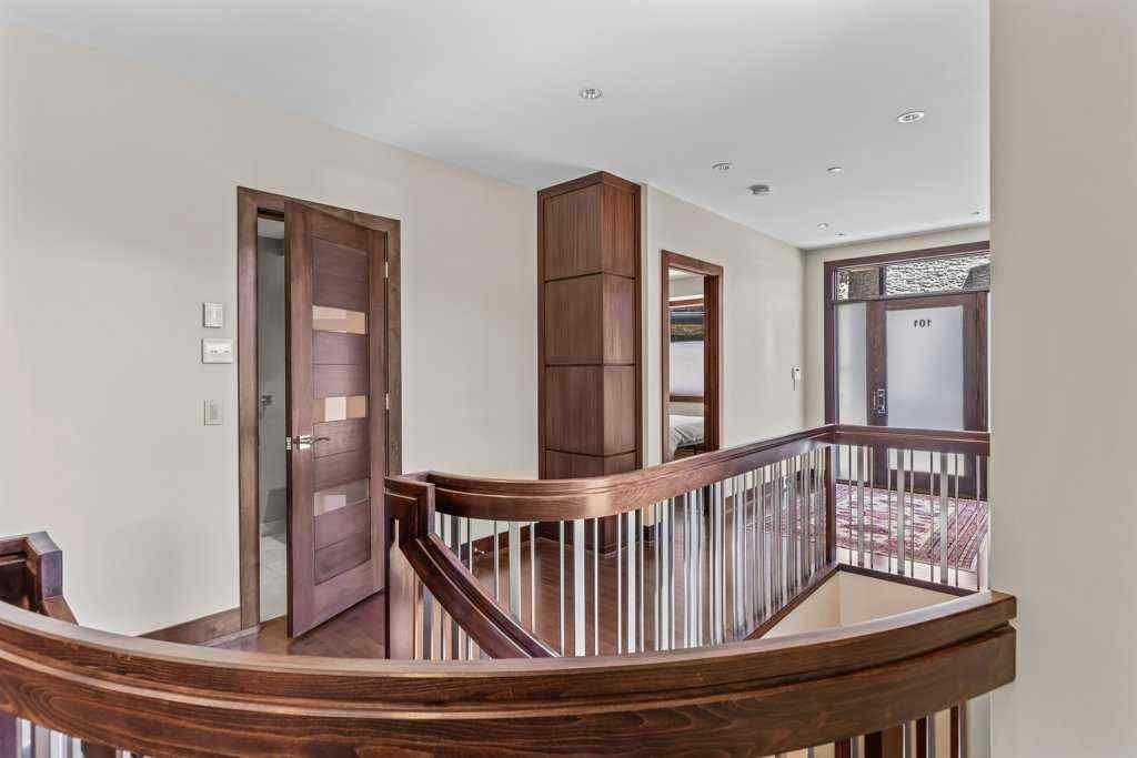 MLS® A2235511 - Unit #101 101G Stewart Creek Rise  in Three Sisters Canmore, Residential