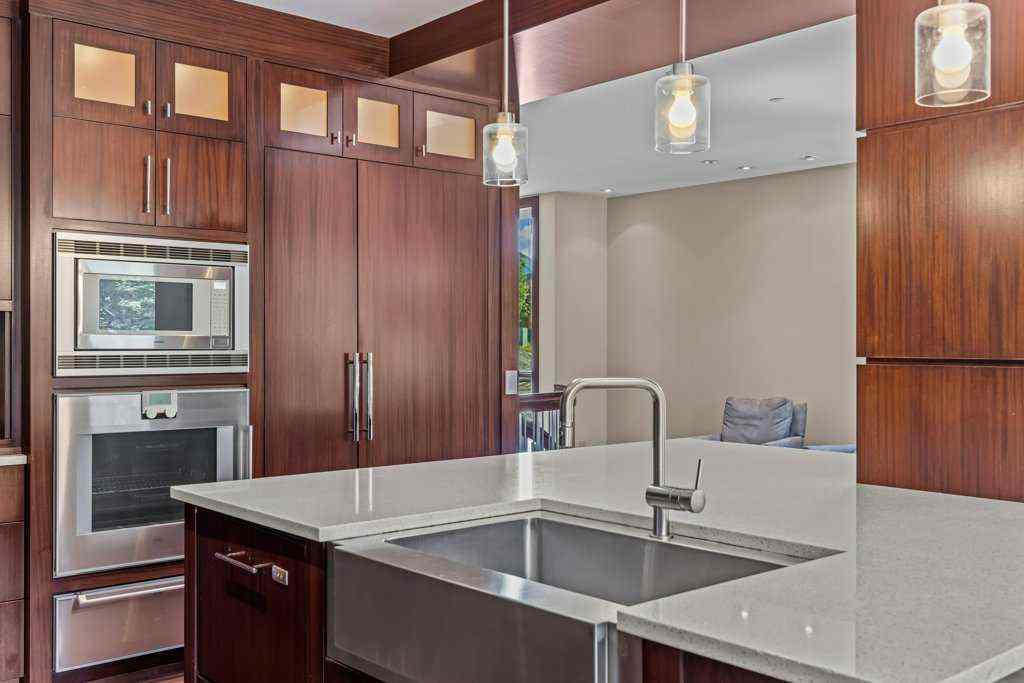 MLS® A2235511 - Unit #101 101G Stewart Creek Rise  in Three Sisters Canmore, Residential