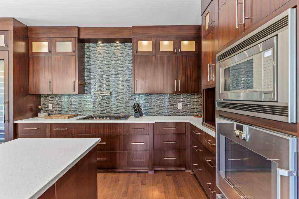 MLS® A2235511 - Unit #101 101G Stewart Creek Rise  in Three Sisters Canmore, Residential