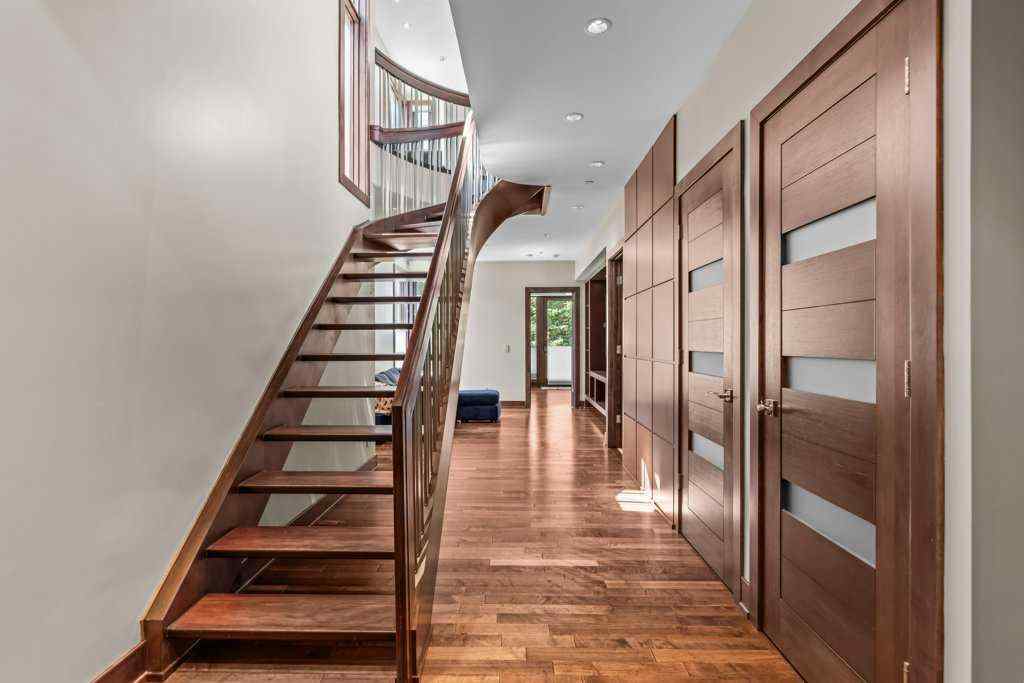 MLS® A2235511 - Unit #101 101G Stewart Creek Rise  in Three Sisters Canmore, Residential