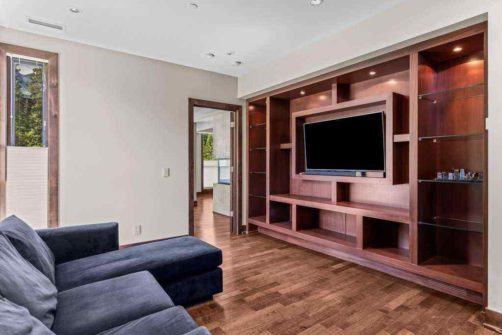 MLS® A2235511 - Unit #101 101G Stewart Creek Rise  in Three Sisters Canmore, Residential