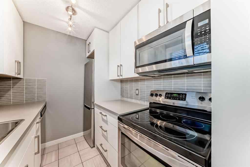 MLS® A2235515 - Unit #103 120 24 Avenue SW in Mission Calgary, Residential