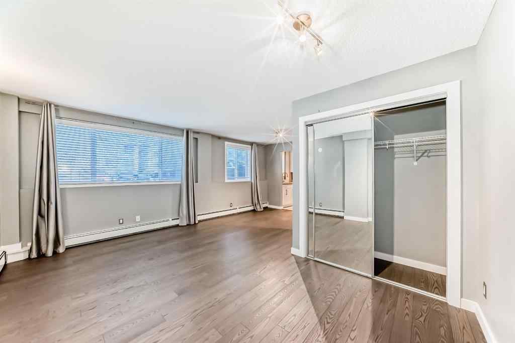 MLS® A2235515 - Unit #103 120 24 Avenue SW in Mission Calgary, Residential