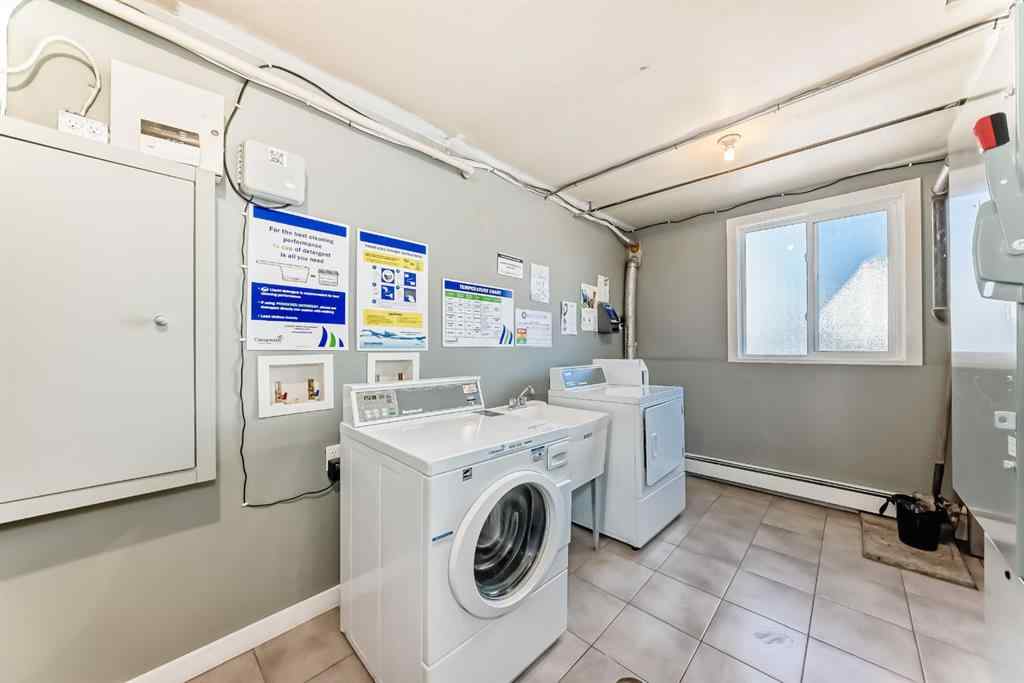 MLS® A2235515 - Unit #103 120 24 Avenue SW in Mission Calgary, Residential