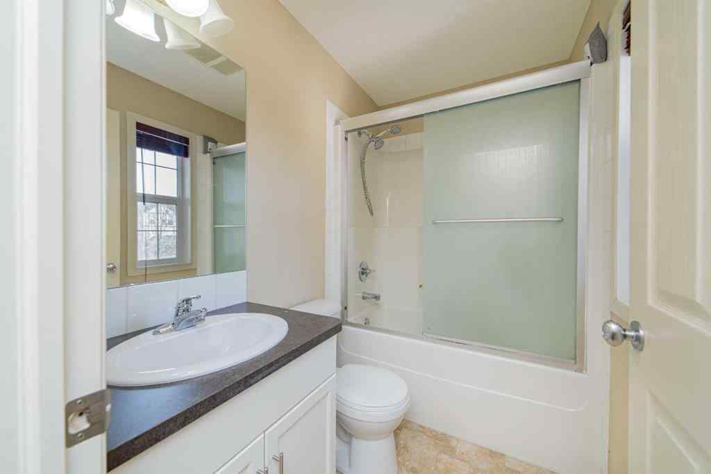 MLS® A2235518 - 43 Sage Valley Close NW in Sage Hill Calgary, Residential