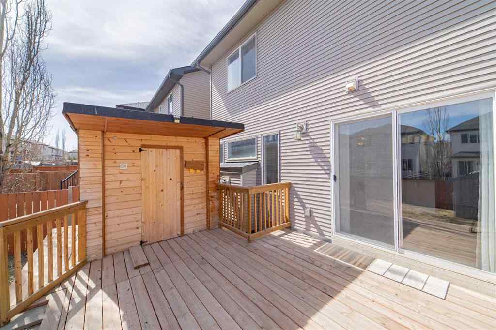 MLS® A2235518 - 43 Sage Valley Close NW in Sage Hill Calgary, Residential