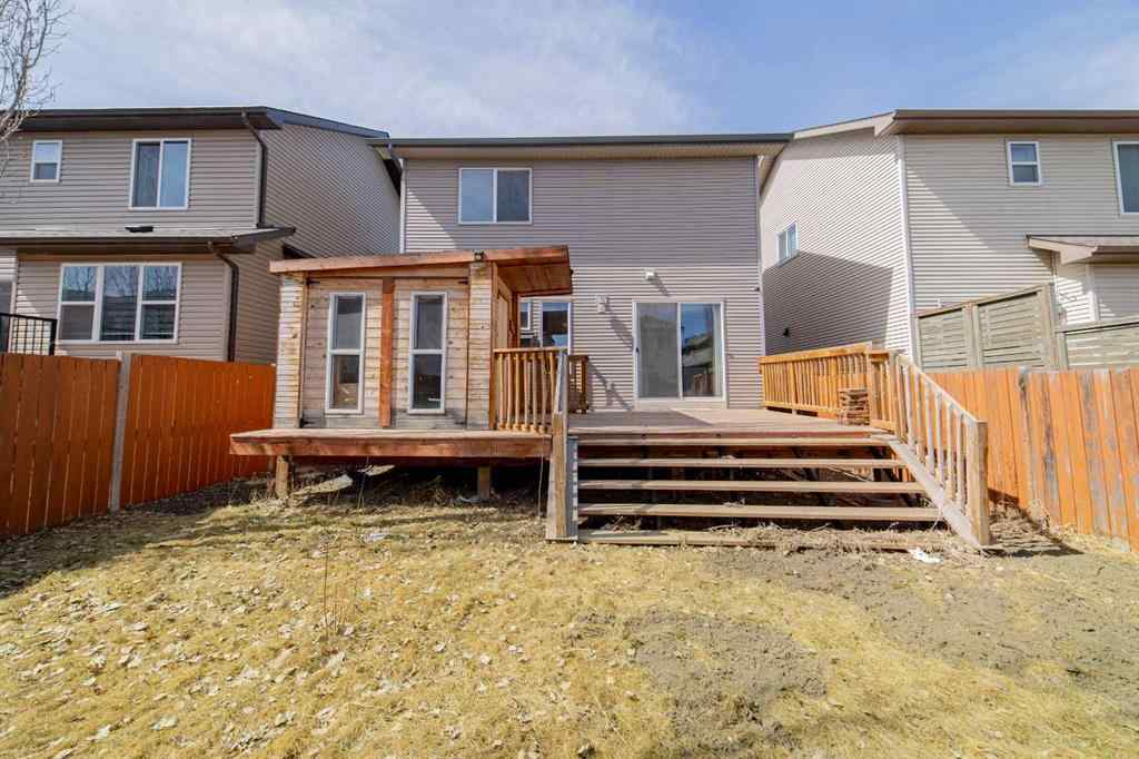 MLS® A2235518 - 43 Sage Valley Close NW in Sage Hill Calgary, Residential