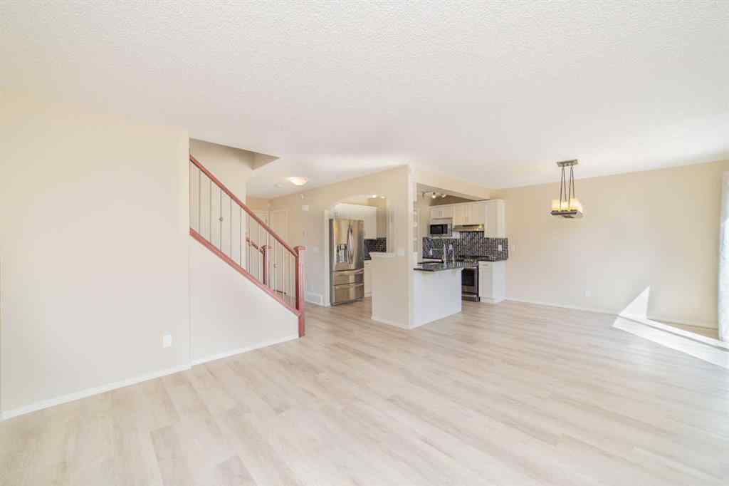 MLS® A2235518 - 43 Sage Valley Close NW in Sage Hill Calgary, Residential