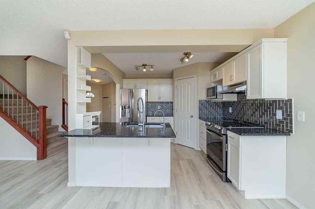 MLS® A2235518 - 43 Sage Valley Close NW in Sage Hill Calgary, Residential