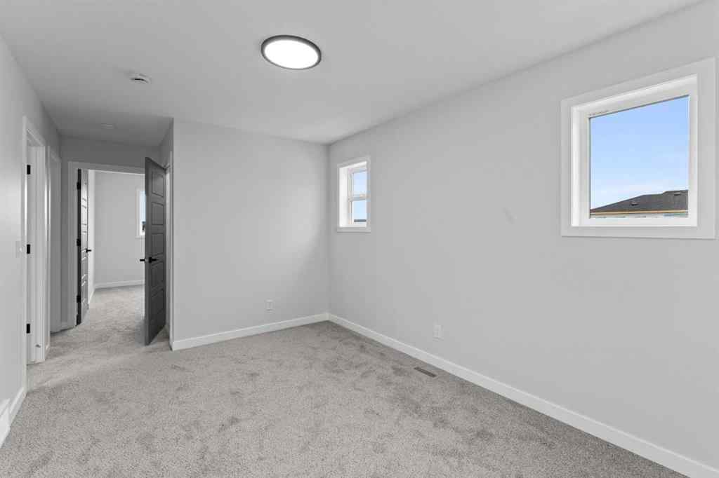 MLS® A2235521 - 3187 Chinook Winds Drive SW in Chinook Gate Airdrie, Residential