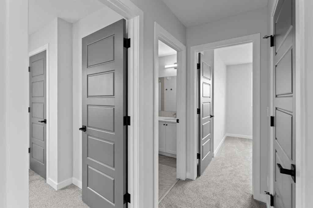 MLS® A2235521 - 3187 Chinook Winds Drive SW in Chinook Gate Airdrie, Residential