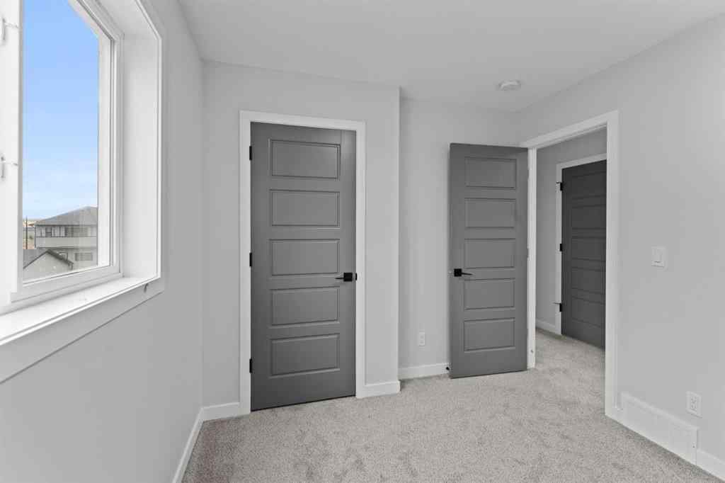 MLS® A2235521 - 3187 Chinook Winds Drive SW in Chinook Gate Airdrie, Residential