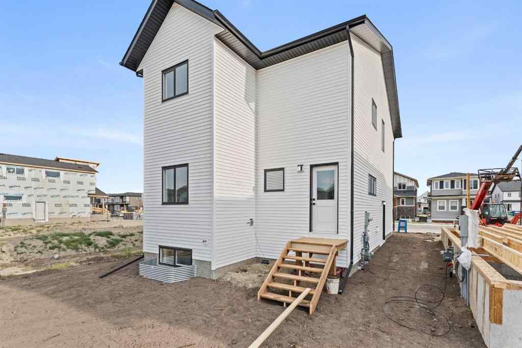 MLS® A2235521 - 3187 Chinook Winds Drive SW in Chinook Gate Airdrie, Residential